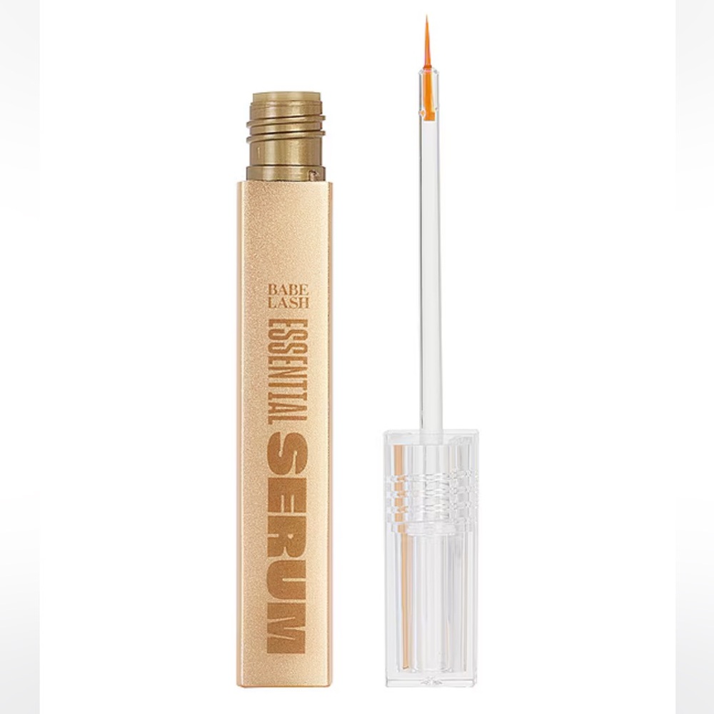 Babe Lash Essential Serum